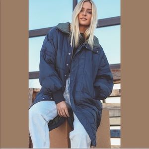 Free People Movement Packable Coat